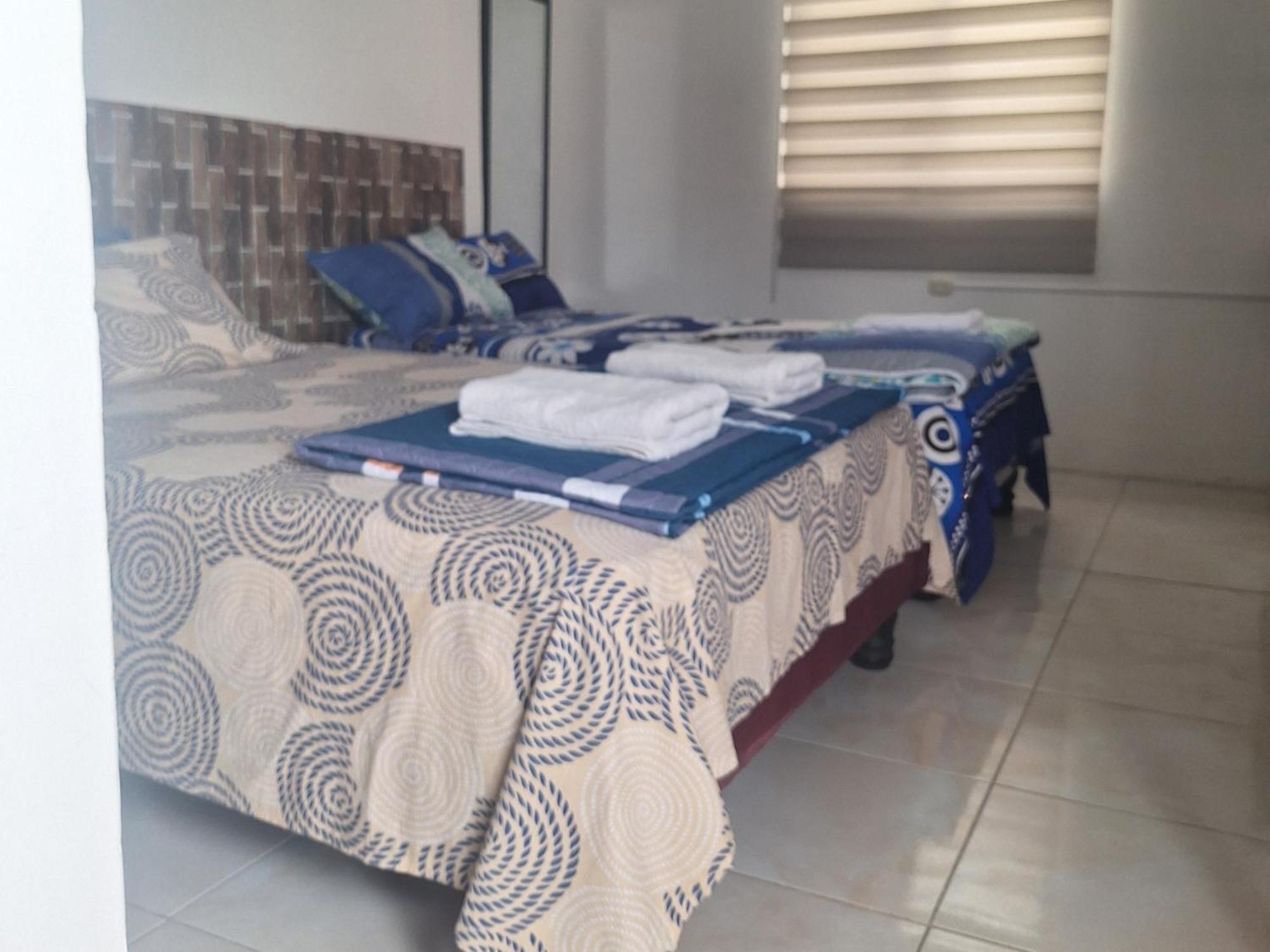 Flamingos House Puerto Villamil Δωμάτιο φωτογραφία